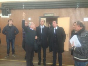_Sopralluogo Liceo Cafiero 2