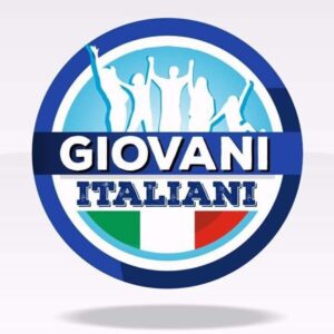 Logo Giovani Italiani
