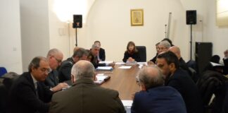 Rapine ai commercianti, tavolo tecnico del Comitato provinciale per l’ordine e la sicurezza