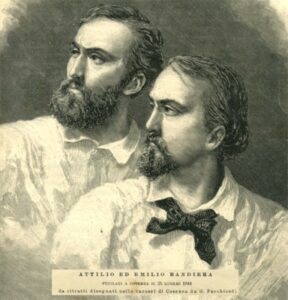 Fratelli Bandiera
