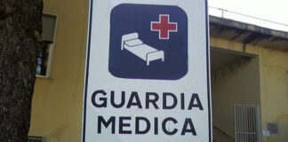 Guardie mediche, Fucci (COR): «Situazioni a rischio, sbagliato non intervenire»