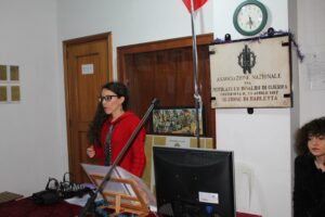 Natale con noi presso l'Anmig
