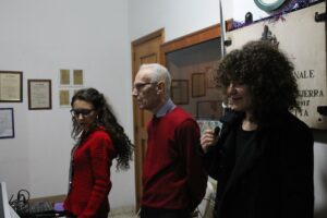 Natale con noi presso l'Anmig