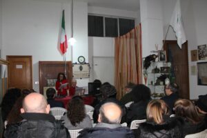 Natale con noi presso l'Anmig