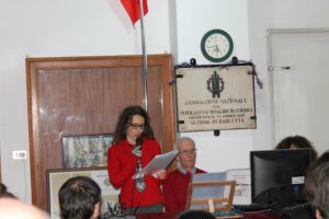 Natale con noi presso l'Anmig