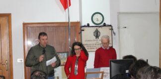Un Natale di musica poesia e donazioni all’Anmig di Barletta