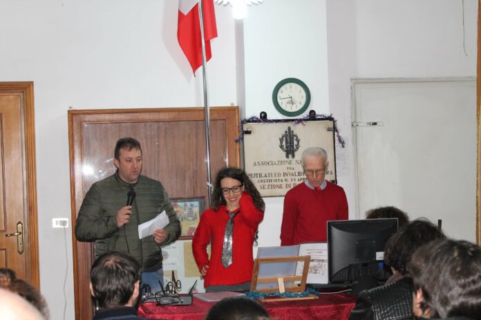 Natale con noi presso l'Anmig