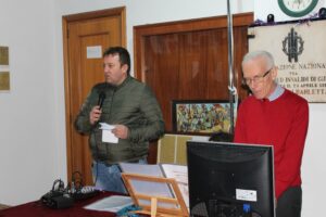 Natale con noi presso l'Anmig
