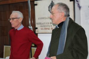 Natale con noi presso l'Anmig