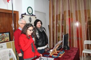 Natale con noi presso l'Anmig