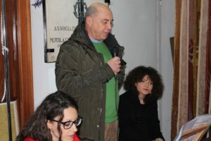 Natale con noi presso l'Anmig