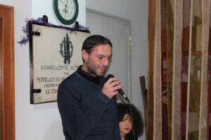 Natale con noi presso l'Anmig