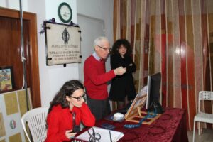 Natale con noi presso l'Anmig
