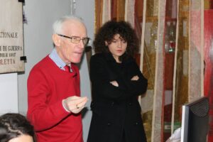 Natale con noi presso l'Anmig