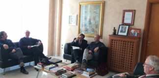 Protocollo per legalità sul lavoro, ecco la firma a Barletta