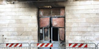 Esplosione in via Palestro, nessun ferito ma tanta paura
