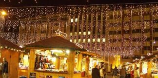 Mercatini rionali, apertura straordinaria per l’Epifania