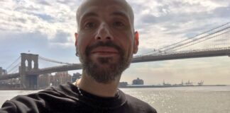 Il musicista barlettano Papaceccio vola a New York