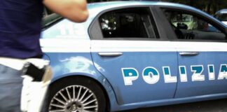 Carico di sigarette rapinato nei pressi del sottovia della Madonna dello Sterpeto