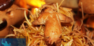 Un Presepe di pane per il Santo Natale: l’idea di Emanuele e Ruggiero Francavilla