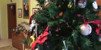 Aria di Natale in casa-famiglia: domani recita natalizia per gli 11 ospiti