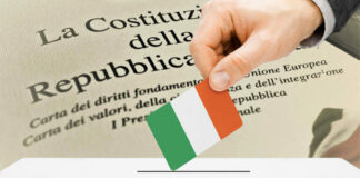 “NO” al referendum, Dargenio (Noi con Salvini): «Hanno perso le mancette elettorali»