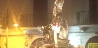 Festa di San Ruggiero, annullato lo spettacolo pirotecnico