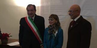 Onorificenze al merito della Repubblica e dell’ordine del Santo Sepolcro, consegna in Prefettura