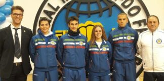 Taekwondo, Bat a un passo dalla medaglia a Plovdiv