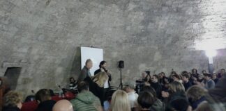 Erri de Luca e “La natura esposta”