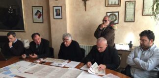 “Rosso Natale 2016”, le festività nella città della Disfida