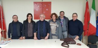 Cgil Bat, eletta la nuova segreteria