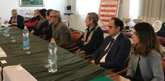 Circolo tennis “Hugo Simmen”, a Barletta un 2017 di grandi novità