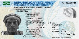 Carta di identità elettronica a Barletta, le indicazioni per richiederla