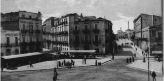 Le cartoline raccontano la città: al via “Barletta, un viaggio nel passato”