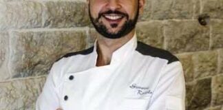 Cucina per integrare: il progetto di Giovanni Rociola