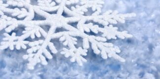 Venti, burrasche e rischio neve: allerta gialla in Puglia