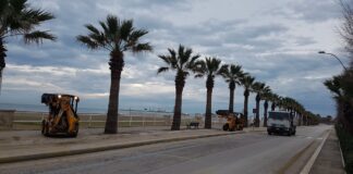 Jova Beach Party, un’ordinanza dell’Ufficio Traffico per regolamentare la viabilità a Barletta