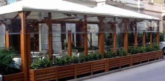Occupazione del suolo pubblico e i Dehors scomparsi