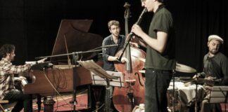 Torna Jazz “in”, nella Sala Athenaeum con Francesco Ponticelli
