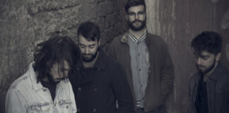 The Whip Hand fra post-punk e new wave made in Puglia