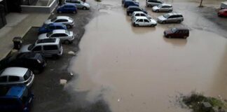 Viale Falcone, piscine comunali non richieste al risveglio