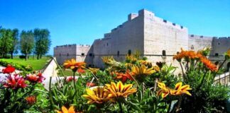 “La strada di cioccolato” arriva al termine: capolinea per il festival Rodariano a Barletta