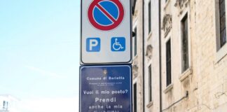 Dargenio, Noi con Salvini:«Non bastano i cartelli, si deve fare di più»