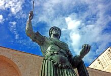 Carta dedicata a te 2025, novità a Barletta