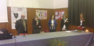 Giornata del Ricordo, la testimonianza del prefetto Minerva alla “Dimiccoli”