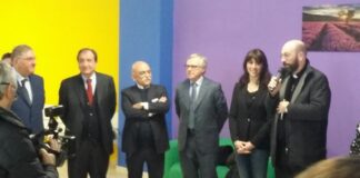 Aperto a Barletta il centro diurno “Casaluna”