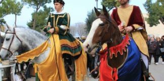 “In attesa della Disfida”, calendario di eventi fra musica, arte e storia