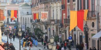Disfida 2017, la risposta della Cooperativa Sette Rue agli Attivisti 5 Stelle