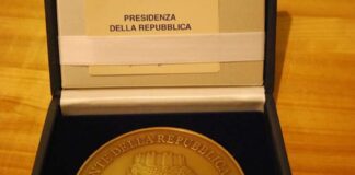 Il centro studi Normanno Svevi premiato dalla Presidenza della Repubblica